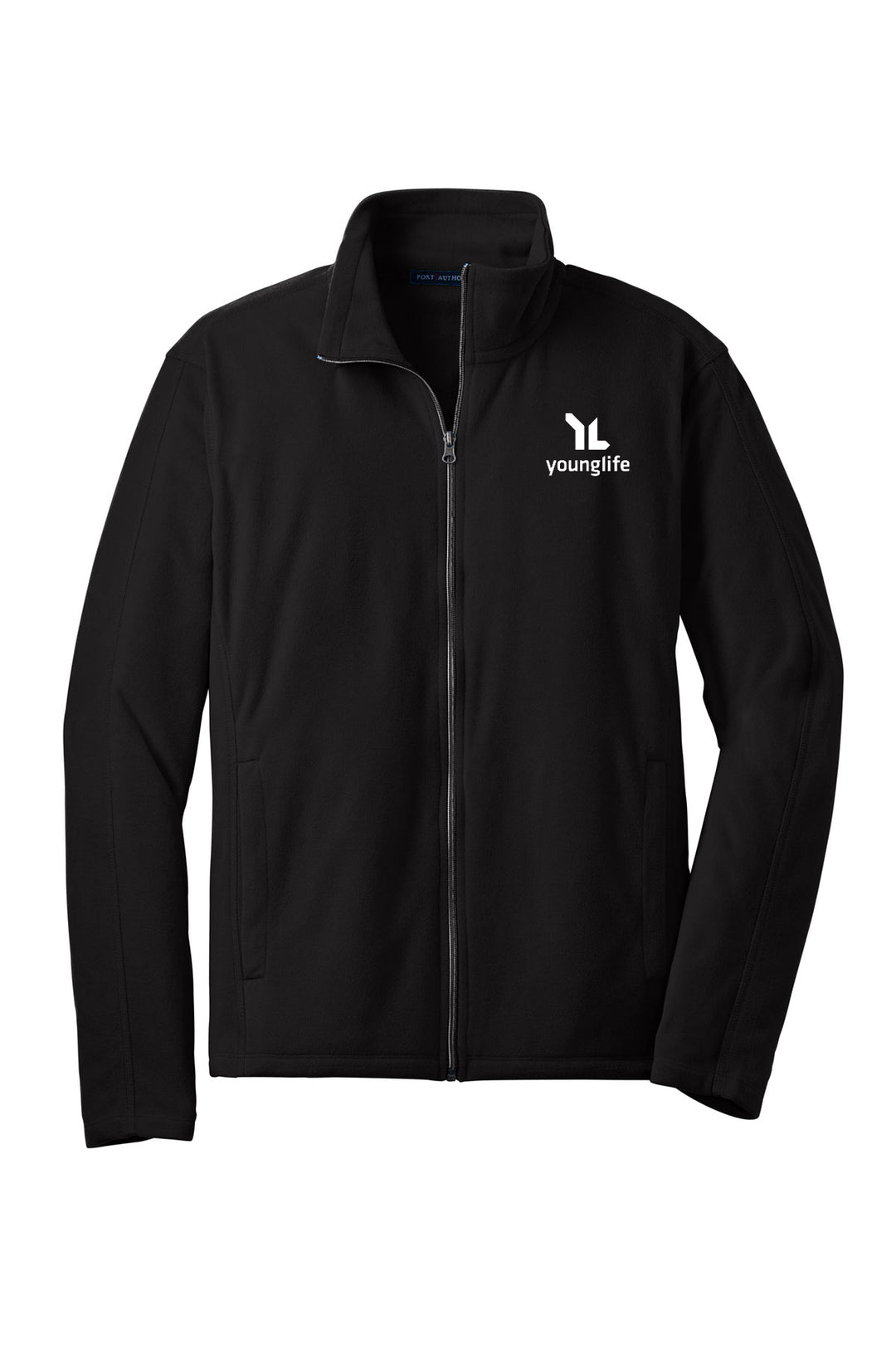 Port Authority Microfleece Jacket