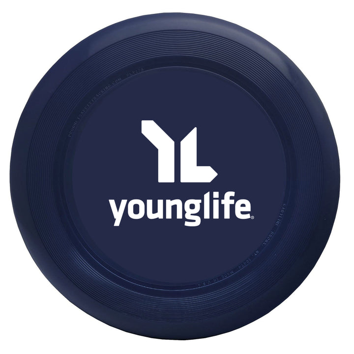 Custom Super Ultimate Flyer Frisbee