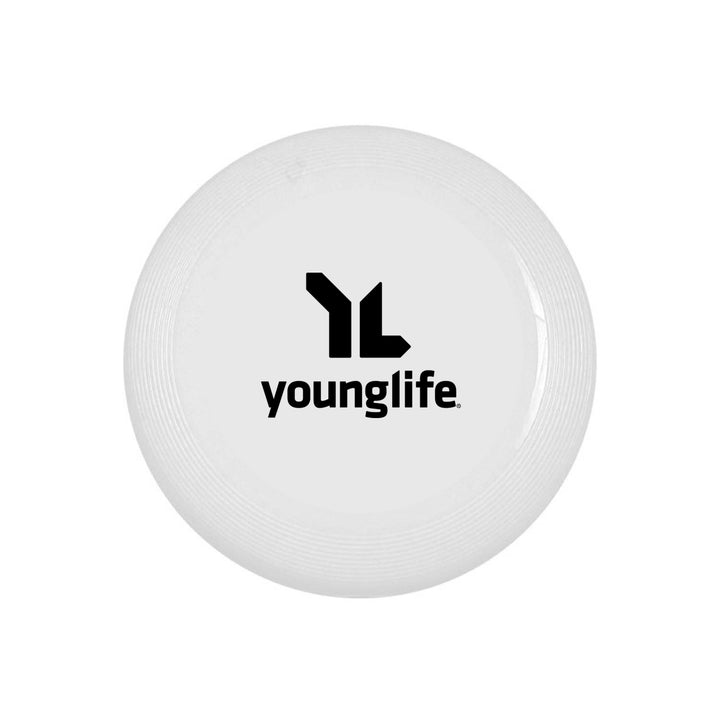 Custom 5" Mini Flyer Frisbee