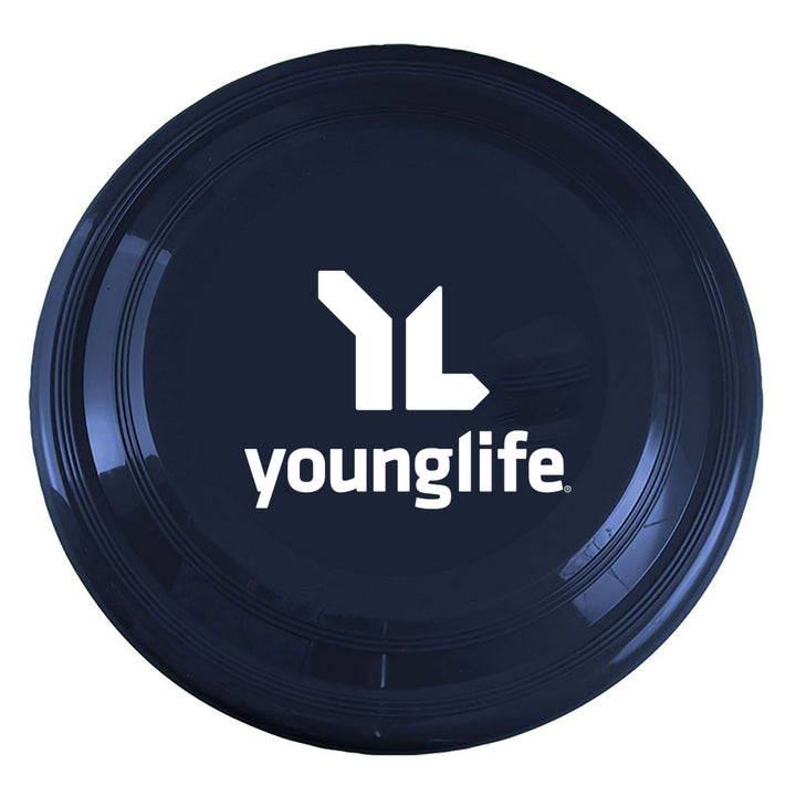 Custom 9" Flyer Frisbee