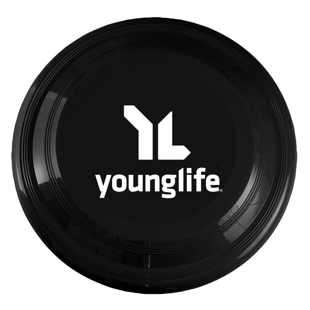 Custom 9" Flyer Frisbee