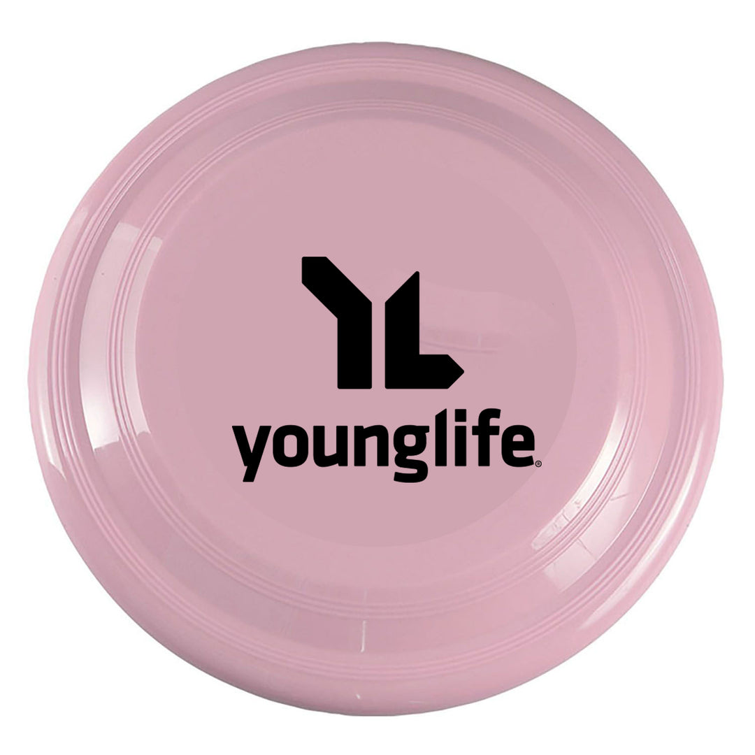 Custom 9" Flyer Frisbee