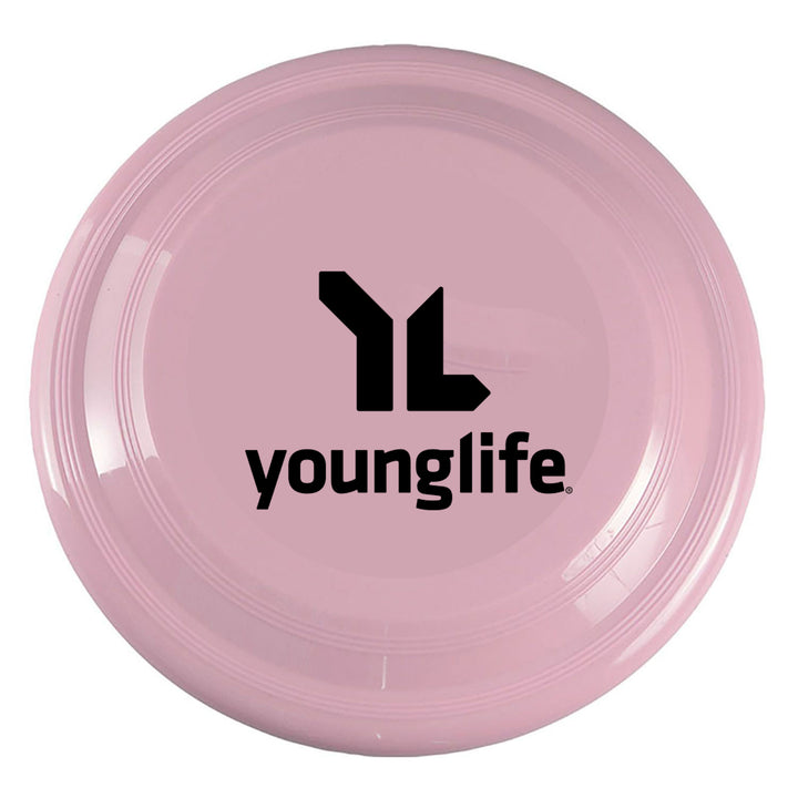 Custom 9" Flyer Frisbee