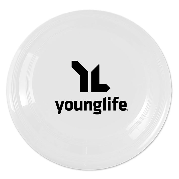Custom 9" Flyer Frisbee