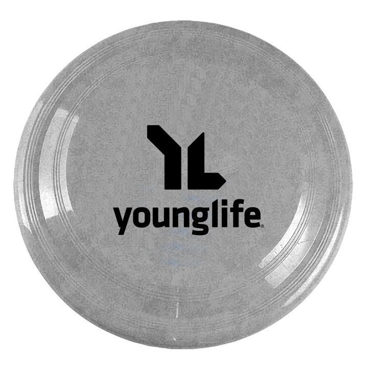 Custom 9" Flyer Frisbee