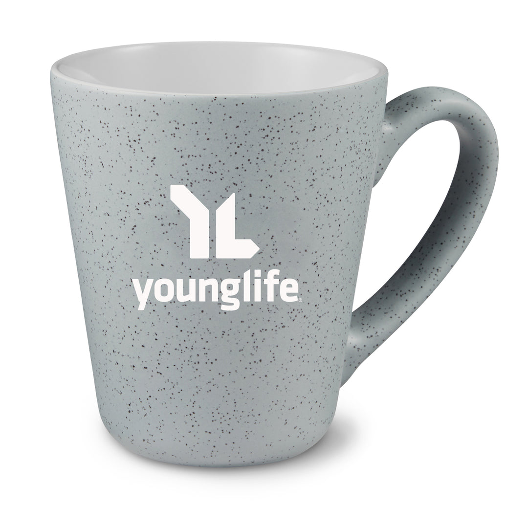 Custom Fleck &amp; Timbre Ceramic Mug