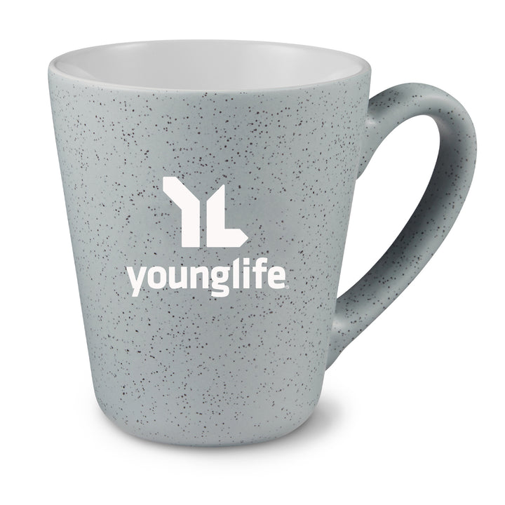 Custom Fleck &amp; Timbre Ceramic Mug