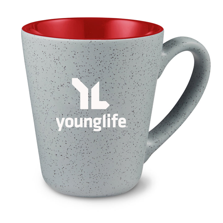 Custom Fleck &amp; Timbre Ceramic Mug