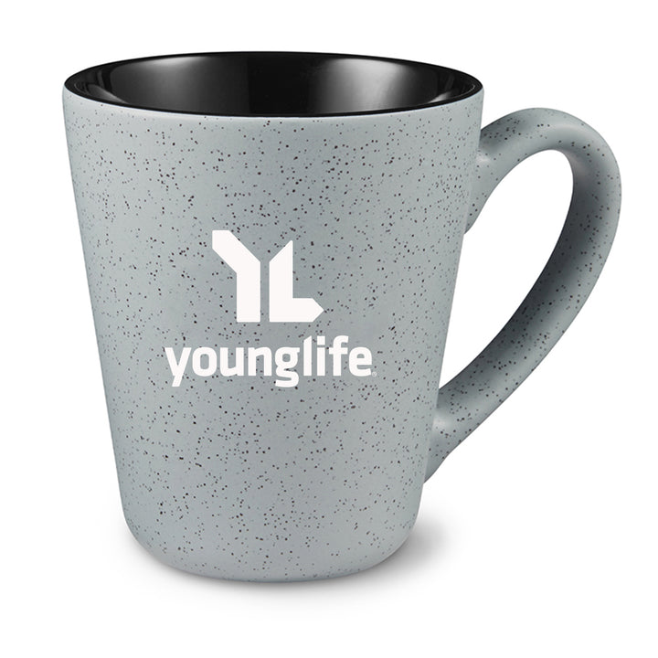 Custom Fleck &amp; Timbre Ceramic Mug