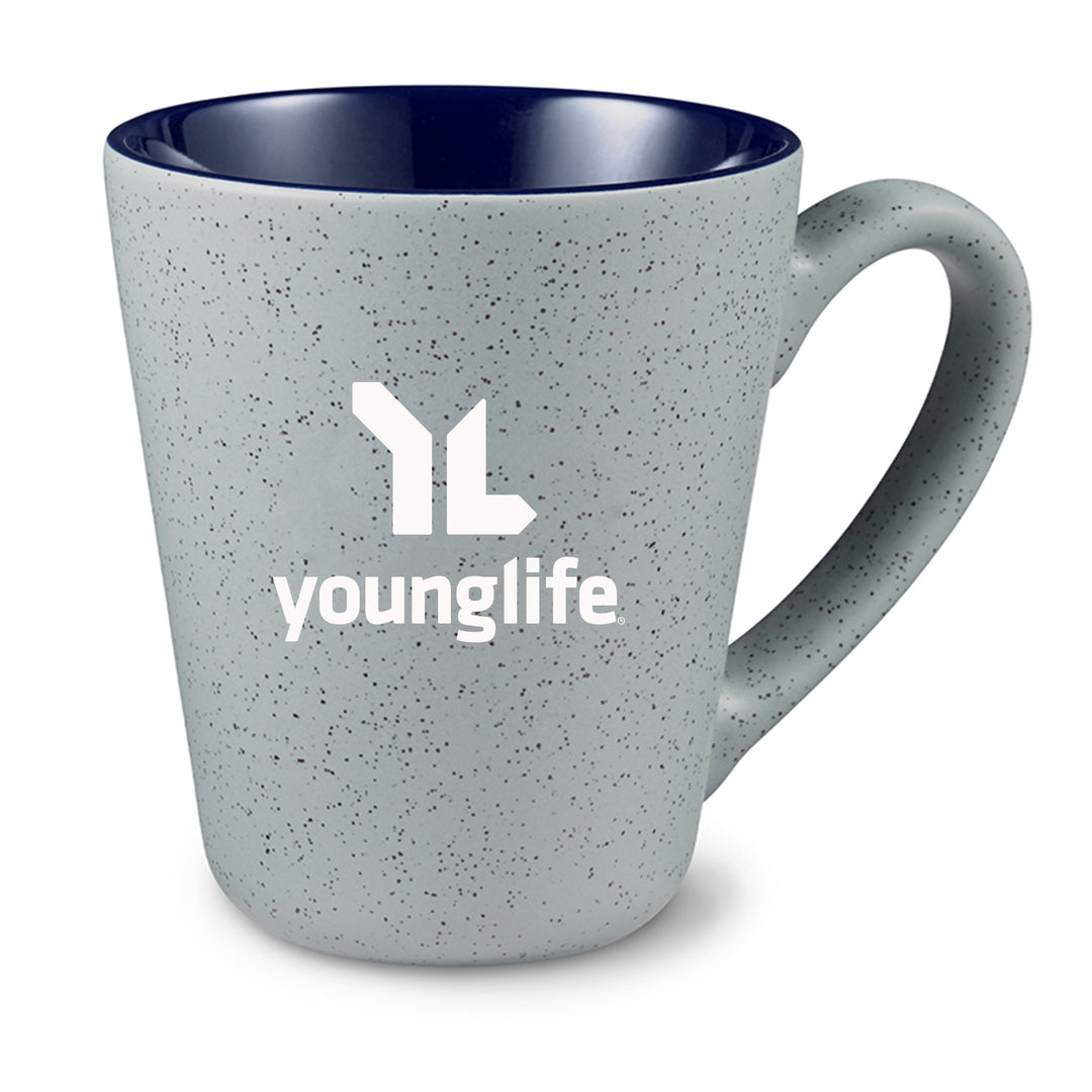 Custom Fleck &amp; Timbre Ceramic Mug