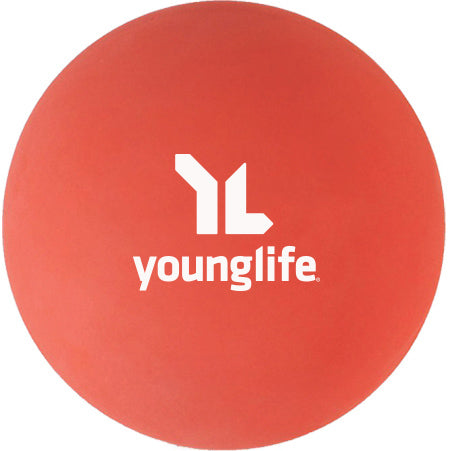 Custom High Bounce Balls