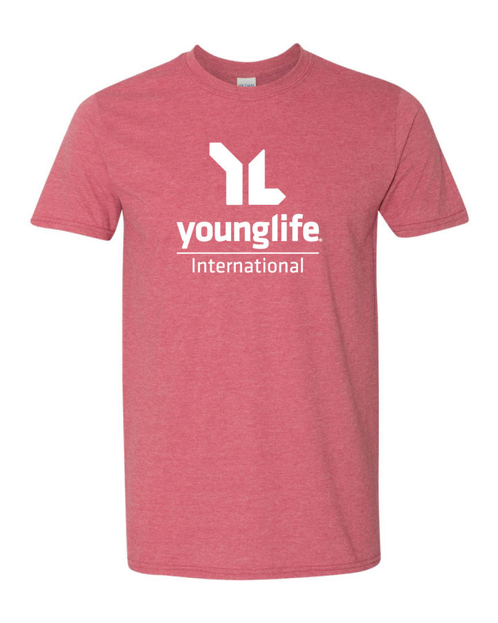 International Primary T-Shirt