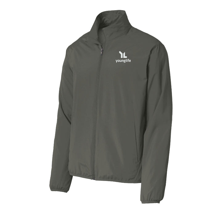 Port Authority Zephyr Full-Zip Jacket