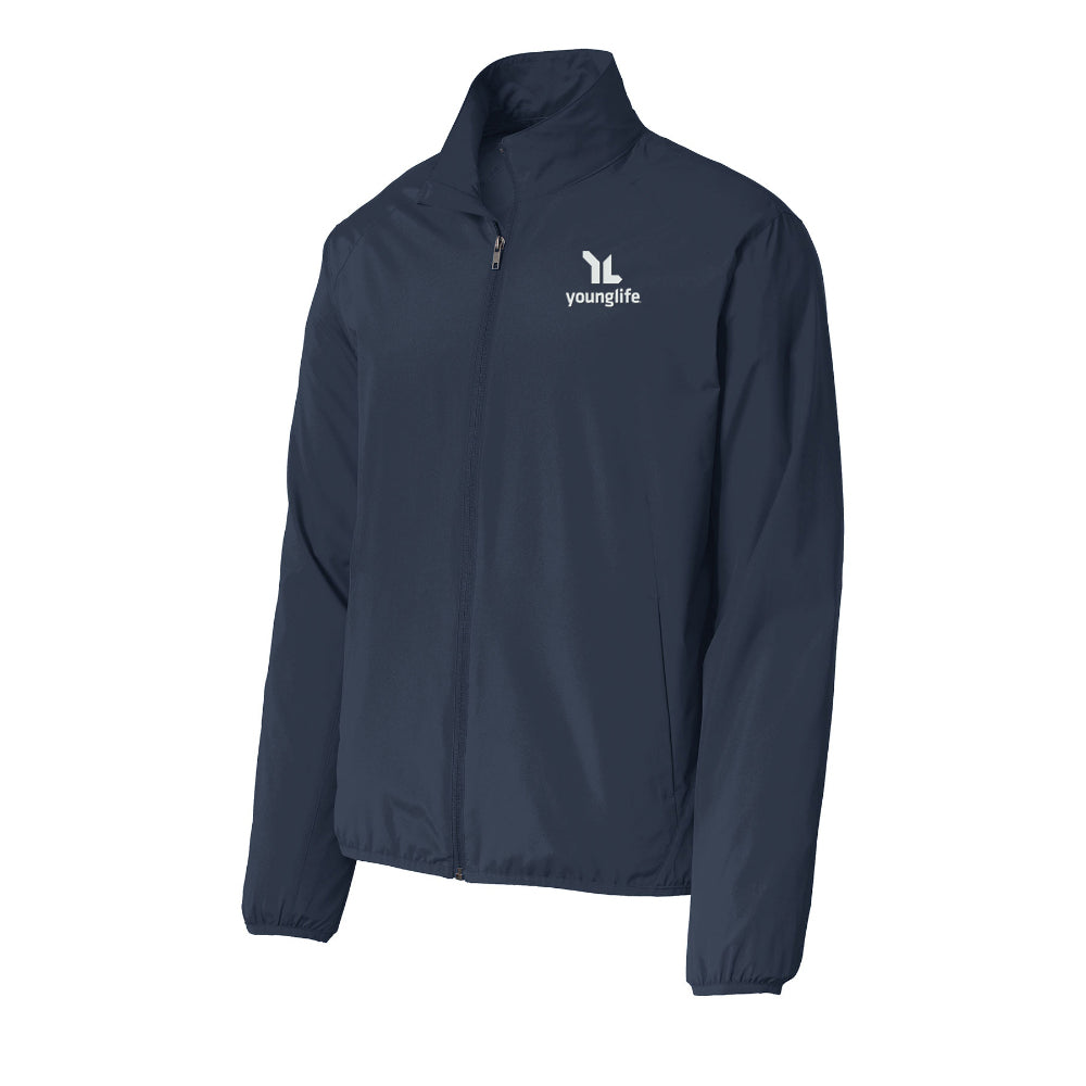 Port Authority Zephyr Full-Zip Jacket
