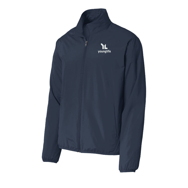 Port Authority Zephyr Full-Zip Jacket
