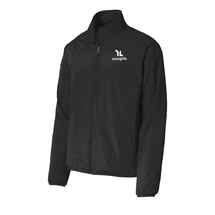 Port Authority Zephyr Full-Zip Jacket