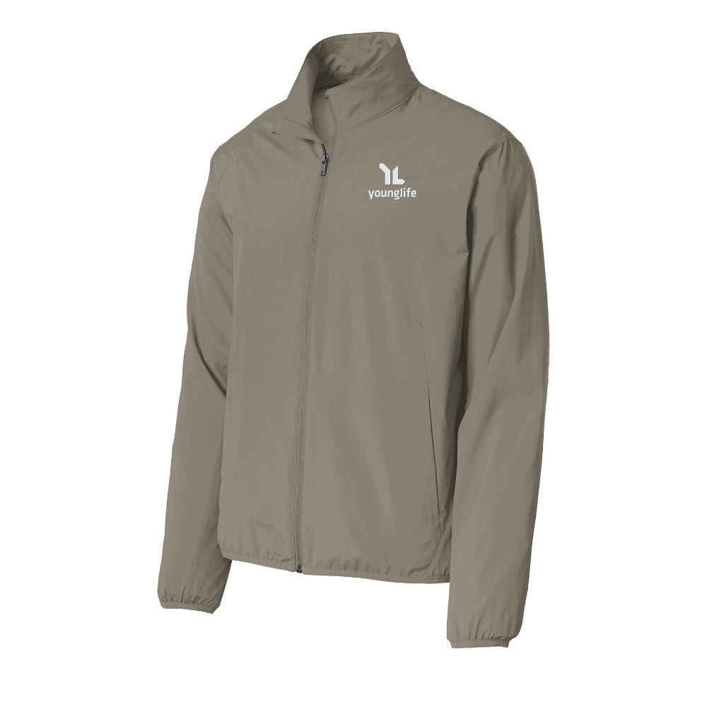 Port Authority Zephyr Full-Zip Jacket