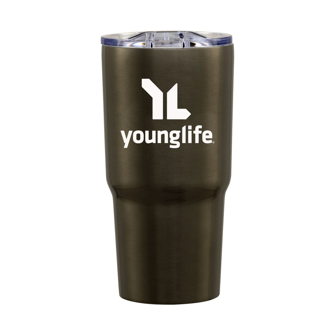 Custom Reva Double Wall Stainless Steel Tumbler