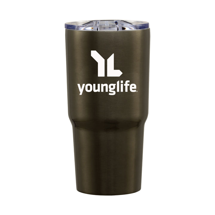 Custom Reva Double Wall Stainless Steel Tumbler