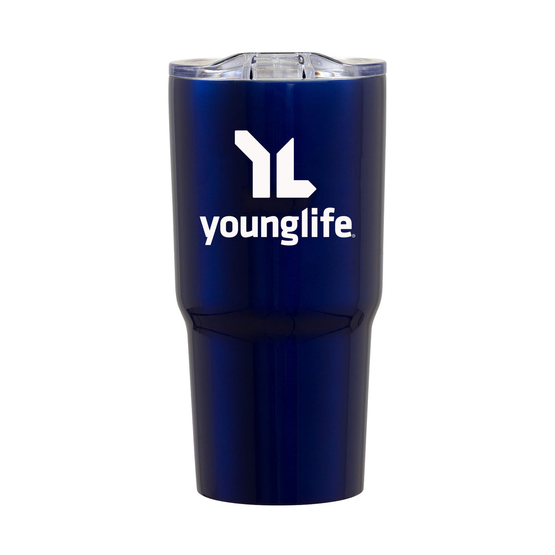 Custom Reva Double Wall Stainless Steel Tumbler