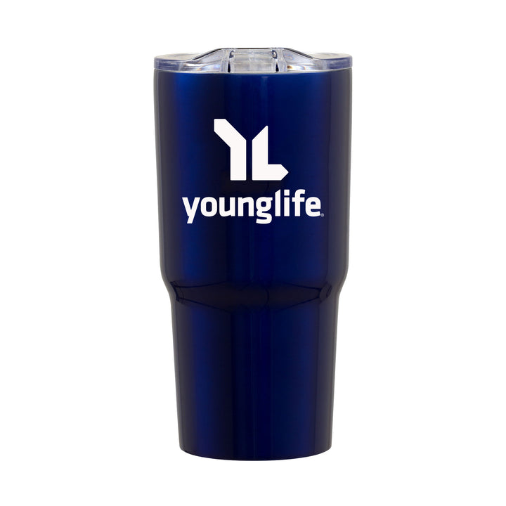 Custom Reva Double Wall Stainless Steel Tumbler