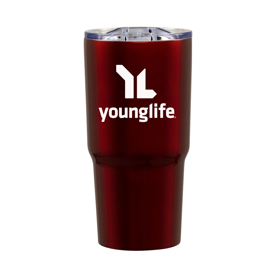 Custom Reva Double Wall Stainless Steel Tumbler