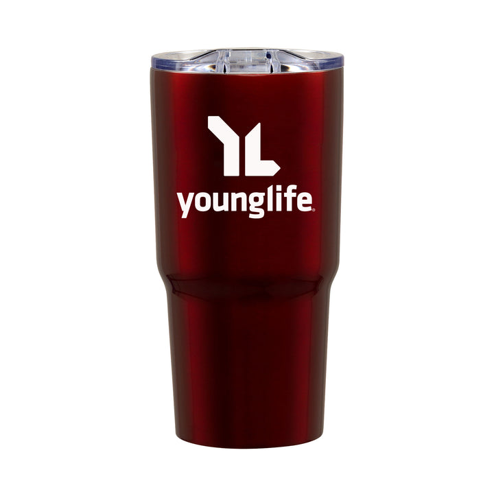 Custom Reva Double Wall Stainless Steel Tumbler