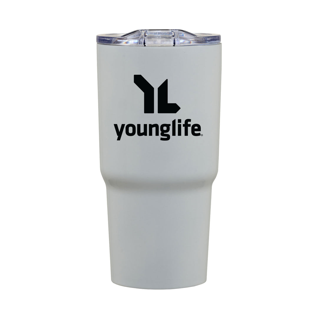 Custom Reva Double Wall Stainless Steel Tumbler