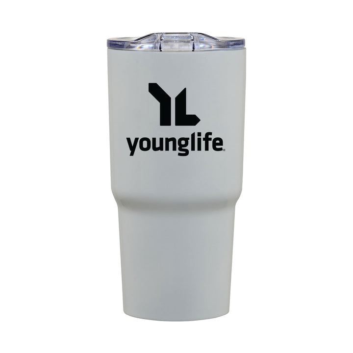 Custom Reva Double Wall Stainless Steel Tumbler