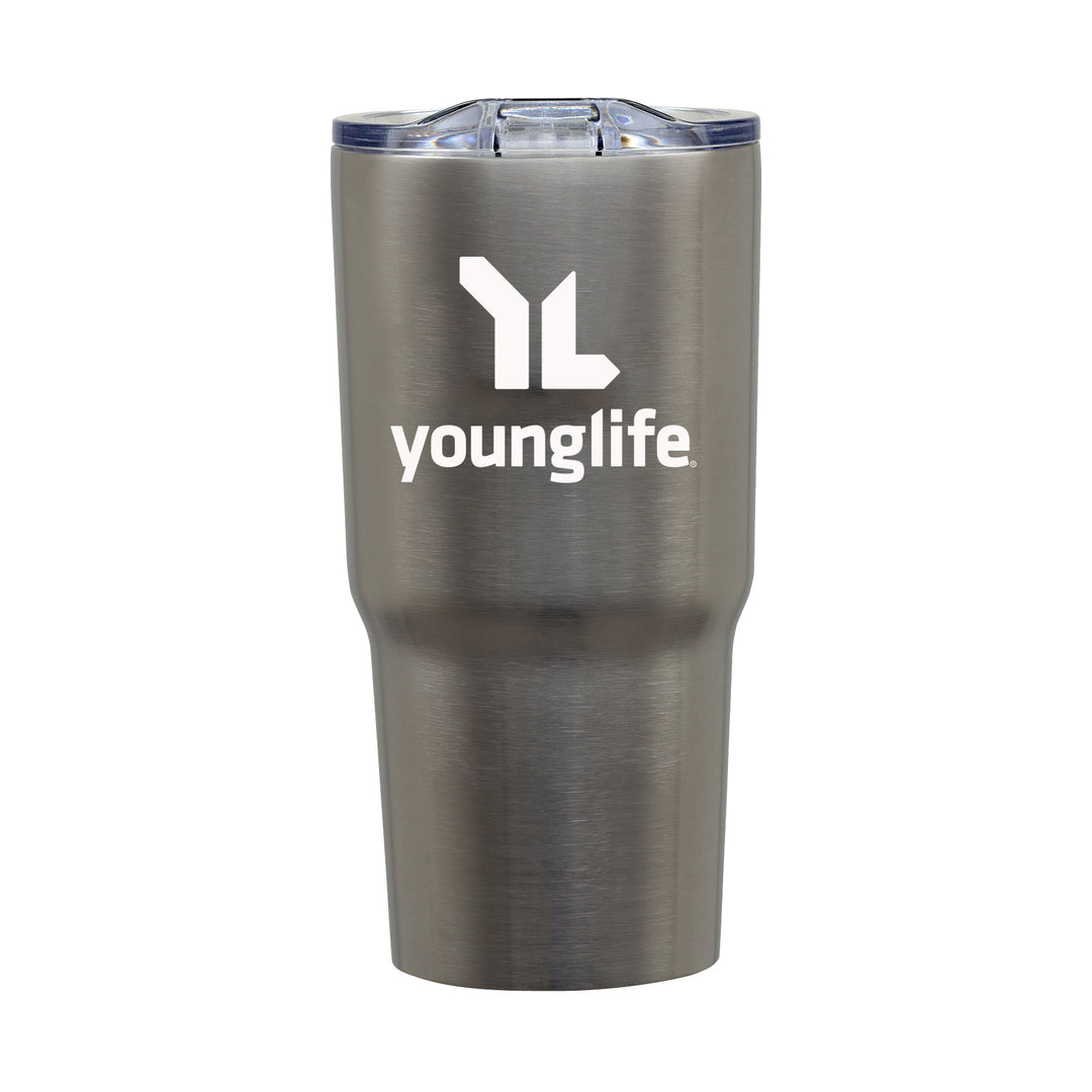 Custom Reva Double Wall Stainless Steel Tumbler