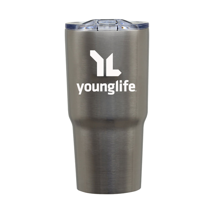 Custom Reva Double Wall Stainless Steel Tumbler