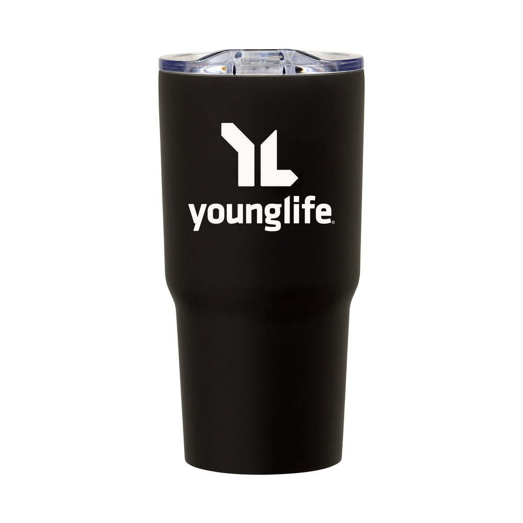 Custom Contigo Jackson Water Bottle (24oz) – Young Life Store