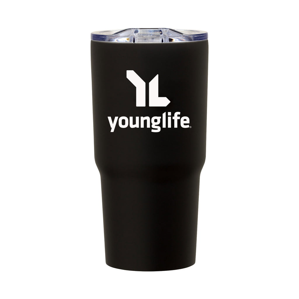 Custom Simple Modern Trek Tumbler (40oz) – Young Life Store