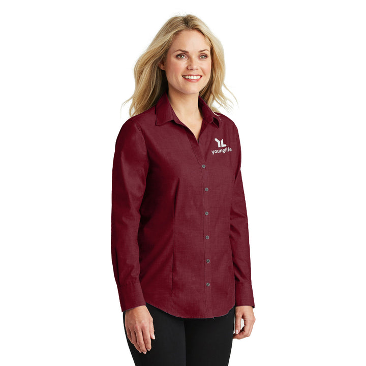 Port Authority Women&