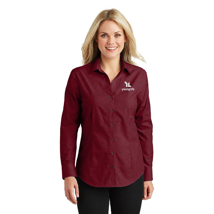 Port Authority Women&
