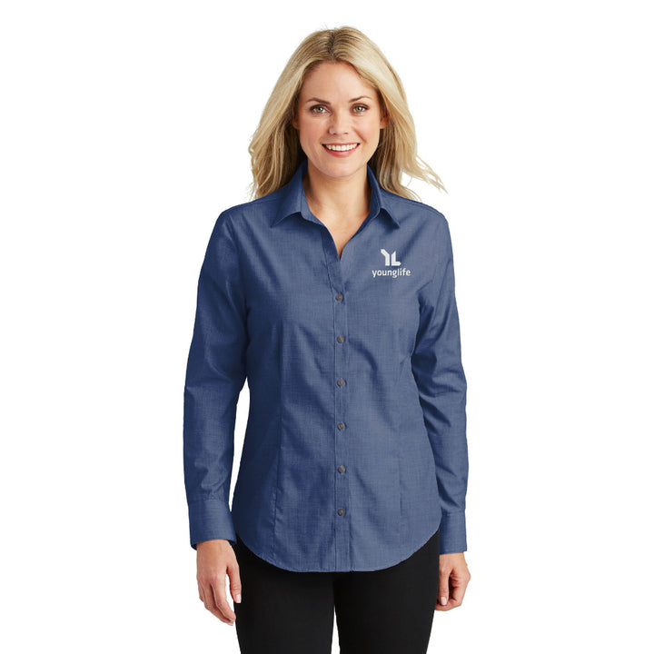 Port Authority Women&