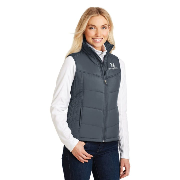 Port Authority Women&