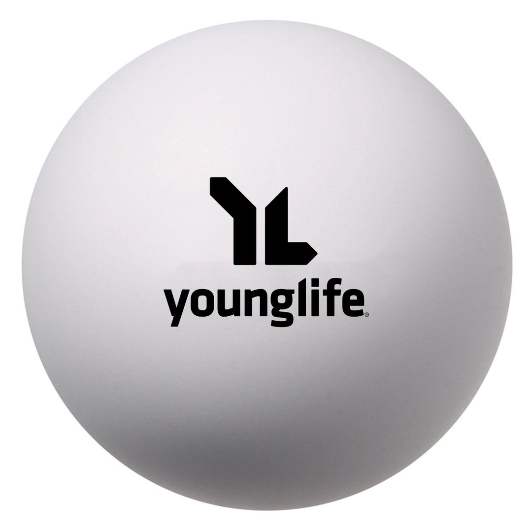 Custom Stress Ball