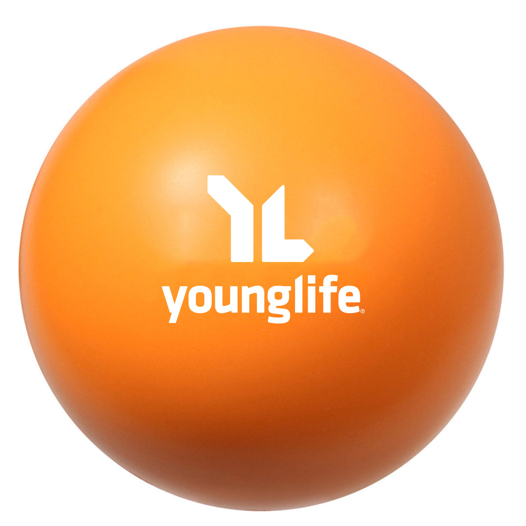 Custom Stress Ball