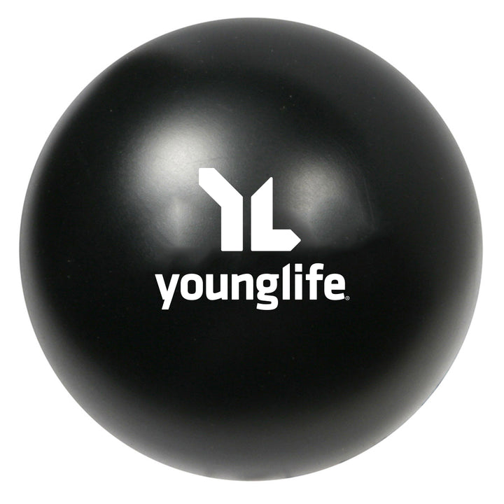 Custom Stress Ball