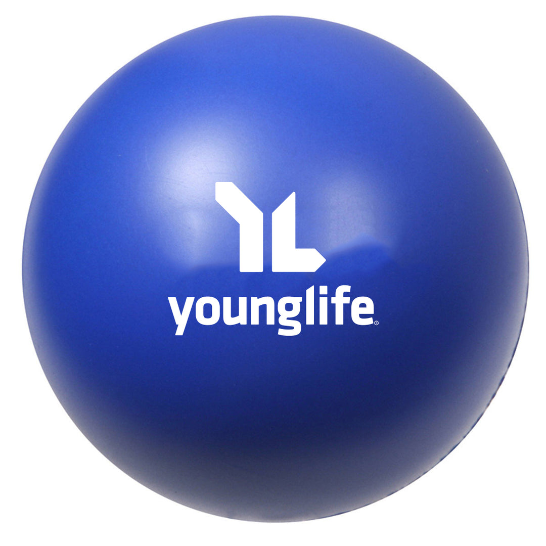 Custom Stress Ball