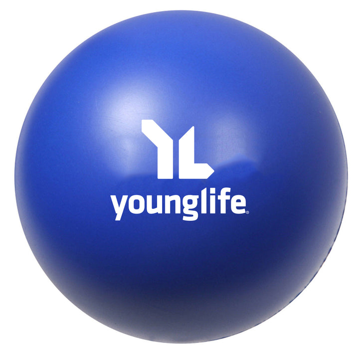 Custom Stress Ball
