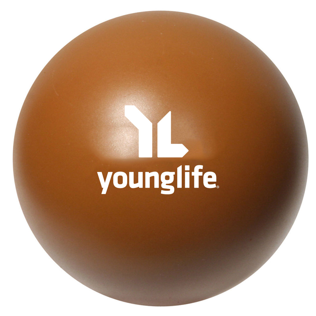 Custom Stress Ball