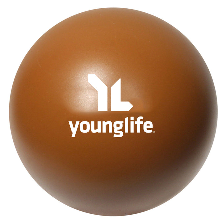 Custom Stress Ball