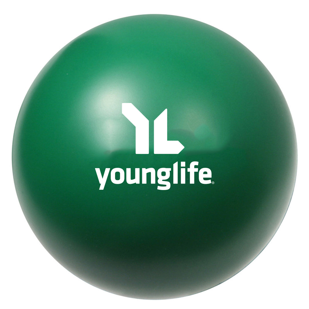Custom Stress Ball