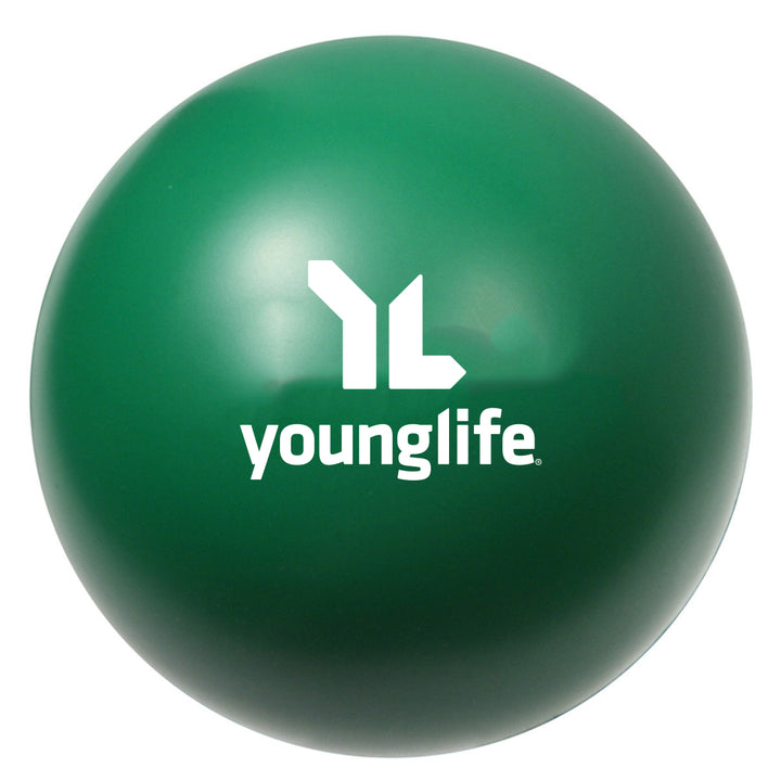Custom Stress Ball
