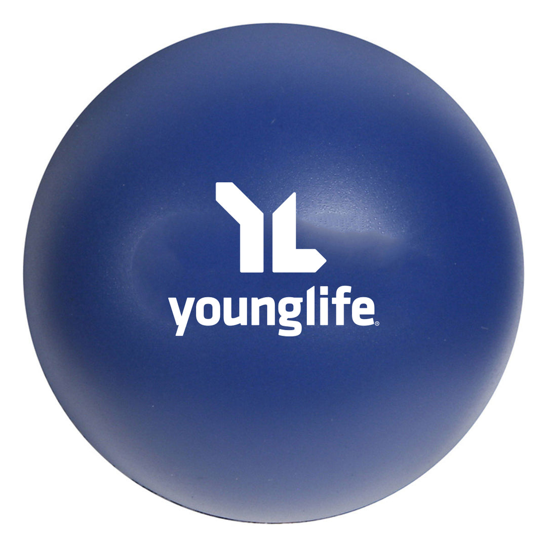 Custom Stress Ball