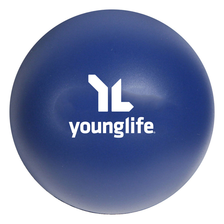 Custom Stress Ball