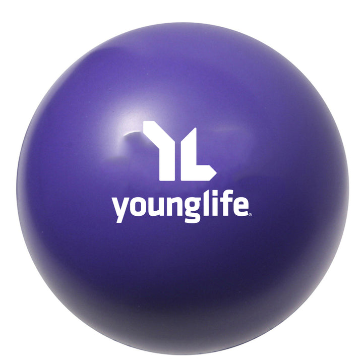 Custom Stress Ball