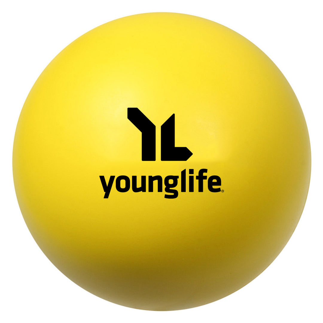 Custom Stress Ball